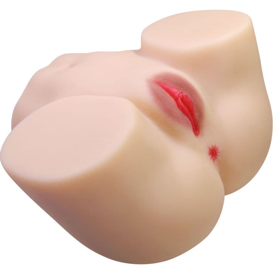 CRAZY BULL - OLIVIA REALISTIC FEMALE BUTT VAGINA AND ANAL 5.5 KG 4