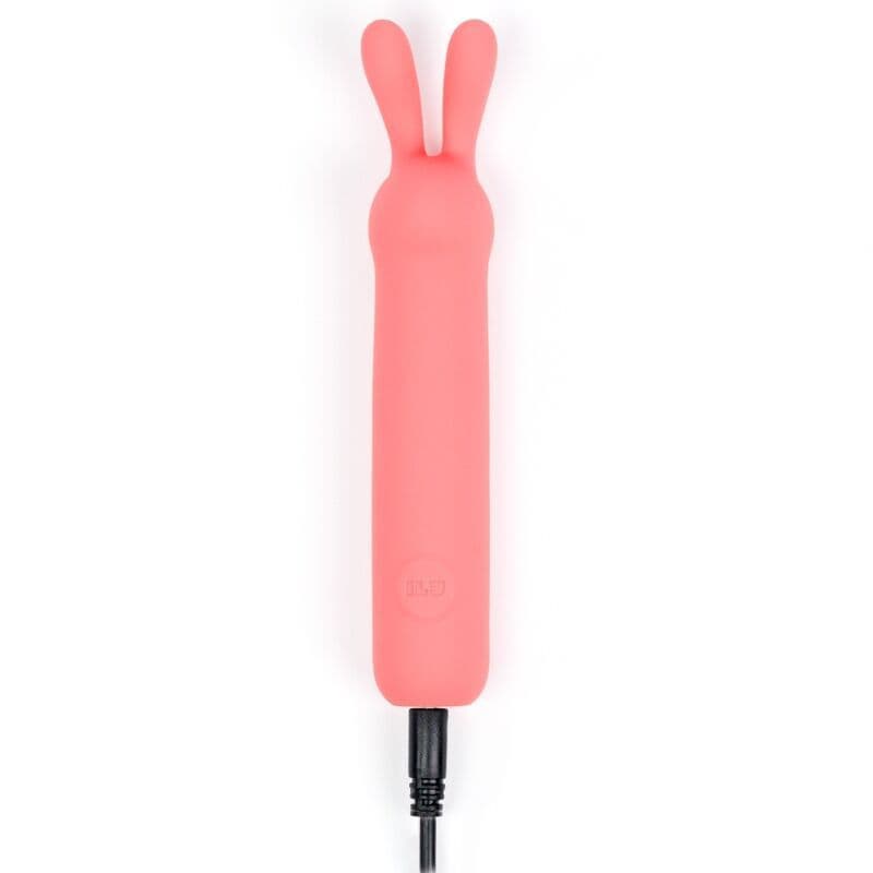 JE JOUE, ILY RABBIT BULLET WIEDERAUFLADBARER INTIMVIBRATOR 3