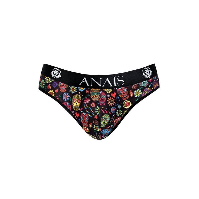ANAIS MEN - MEXICO SLIP 3