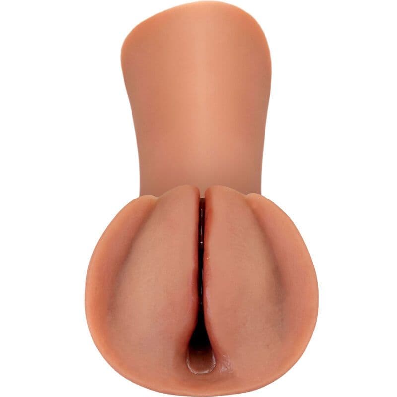 FETISH FANTASY EXTREME - MASTURBADOR MASCHILE IN SILICONE SLIPPERY SLIT CANDY 2