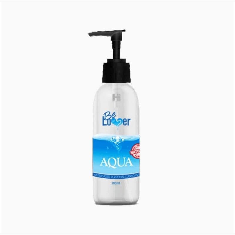 Lubrikant BeLover Aqua gel