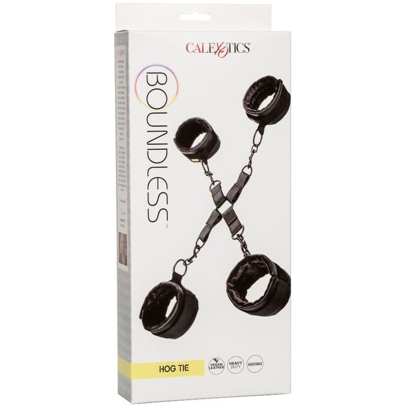 CALEXOTICS - BOUNDLESS VEZ ZA HOG-TIE 3