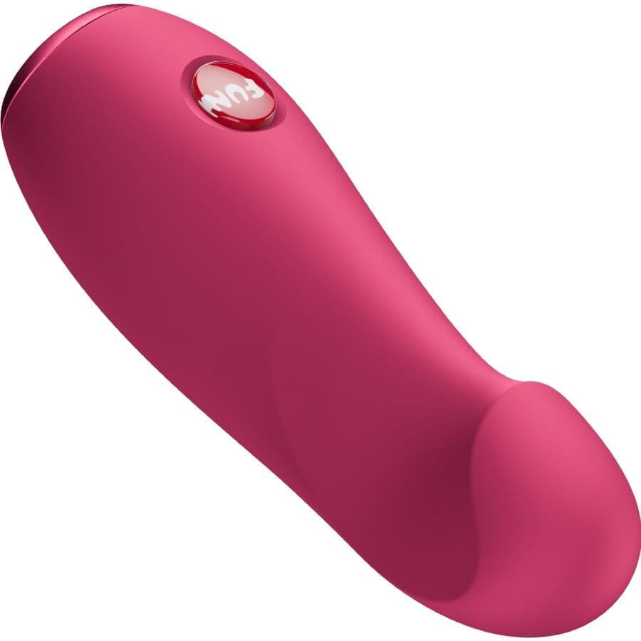 FUN FACTORY - STELLA BULLET VIBRATOR RASPBERRY 3