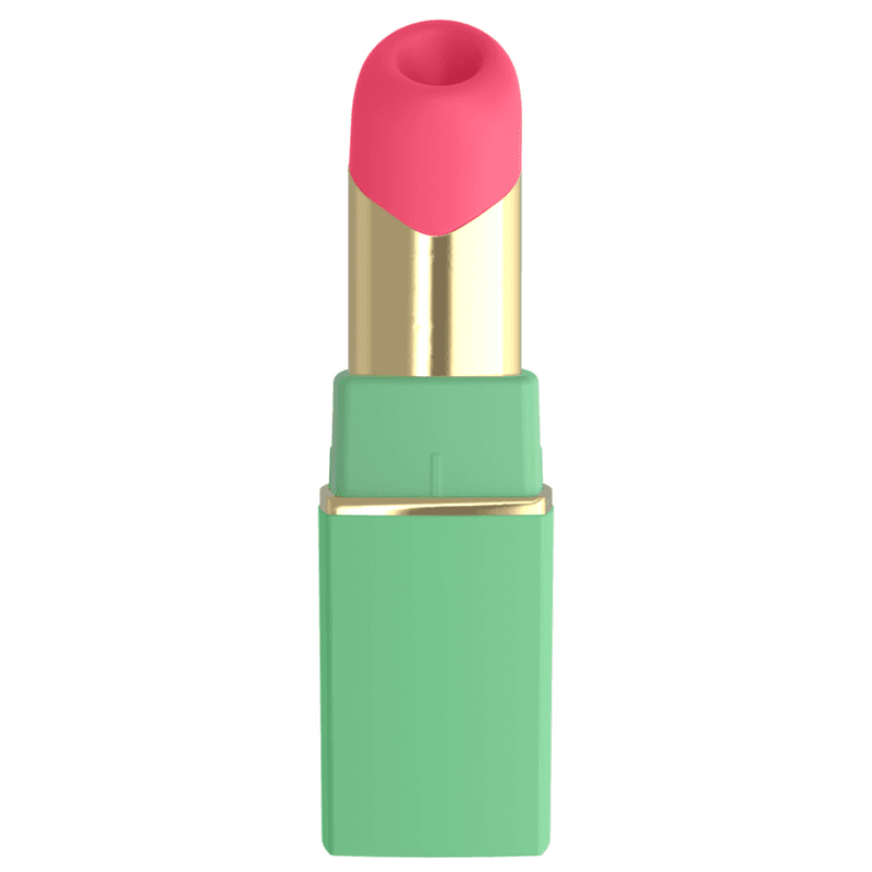 WOMANIZER - Beauty sesialni stimulator klitorisa 6 ravni intenzitete Zelena in Roza 3