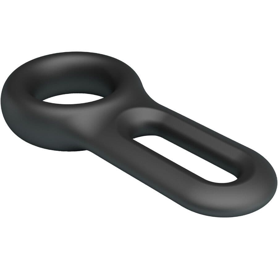 CRAZY BULL - ANELLO IN SILICONE ONIEL MODELLO 18 4
