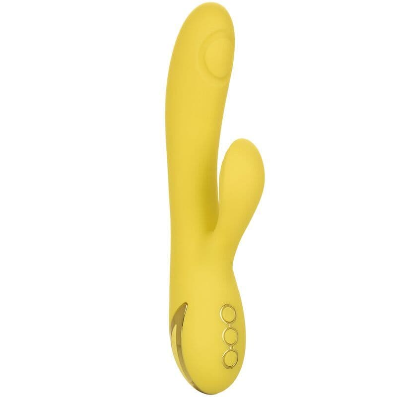 CALEXOTICS - Vibrator za zečeve San Diego Seduction