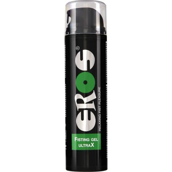 EROS - Lubrikant za fisting UltraX, 200 ml