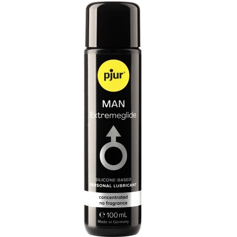 PJUR - MAN PREMIUM LUBRIKANT 100 ML