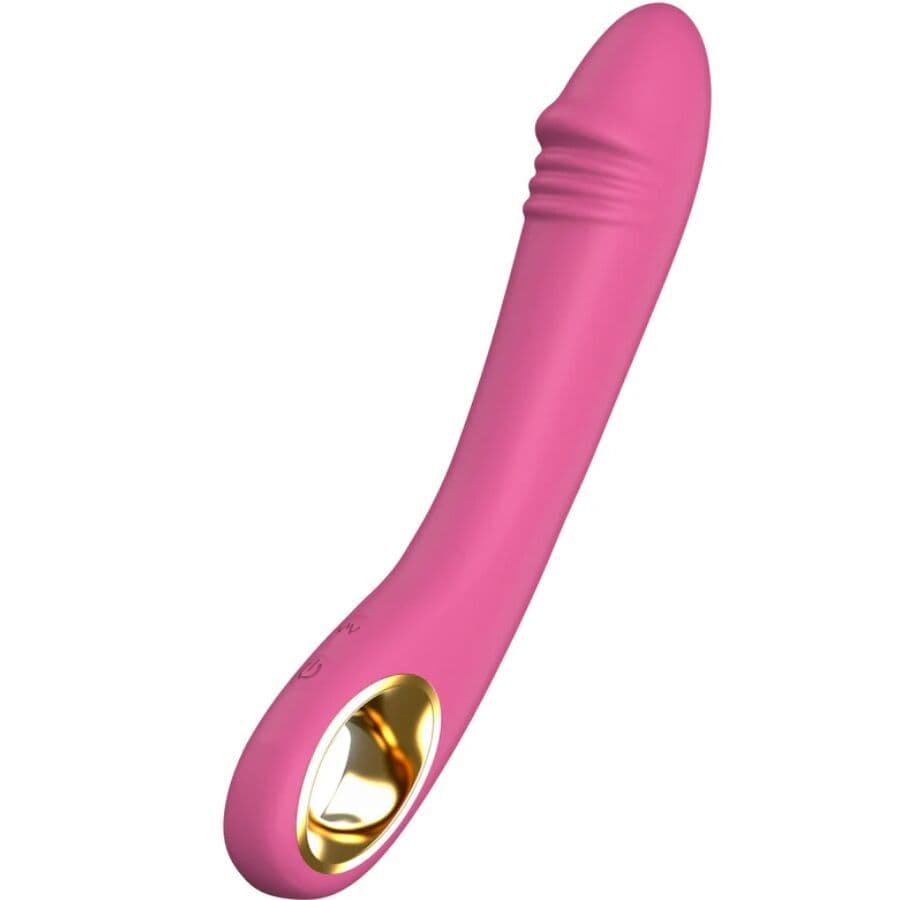 TOYJOY - MAIA VIBRATOR ZA G-TOČKU