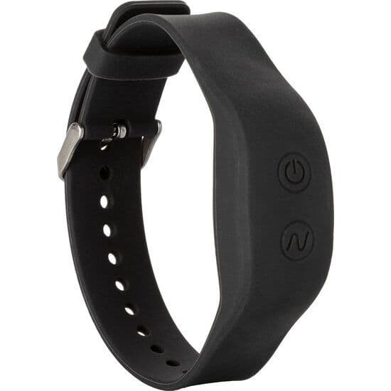 CALEXOTICS - WRISTBAND REMOTE DODATAK S DALJINSKIM UPRAVLJAČEM NA NARUKVICI