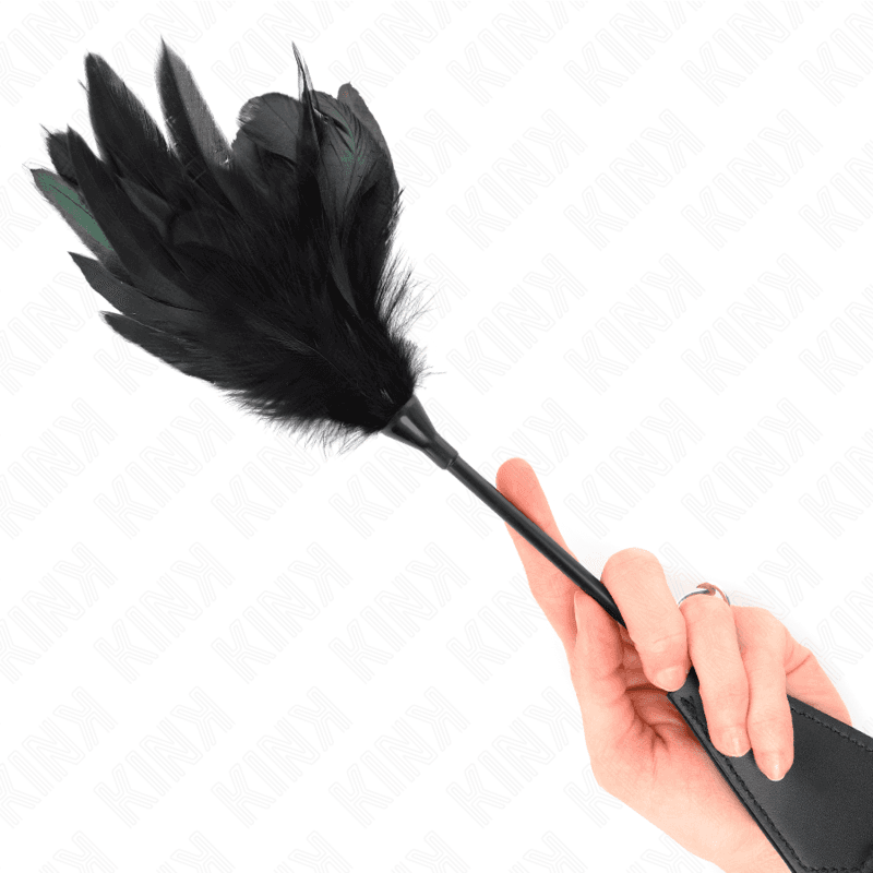 KINK PERA ZA ŠKAKLJANJE S NABOROM 48 CM