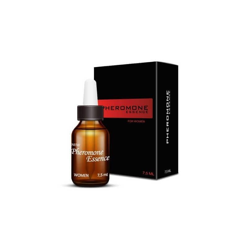 Essenza di Feromoni Per Donne 7,5ml