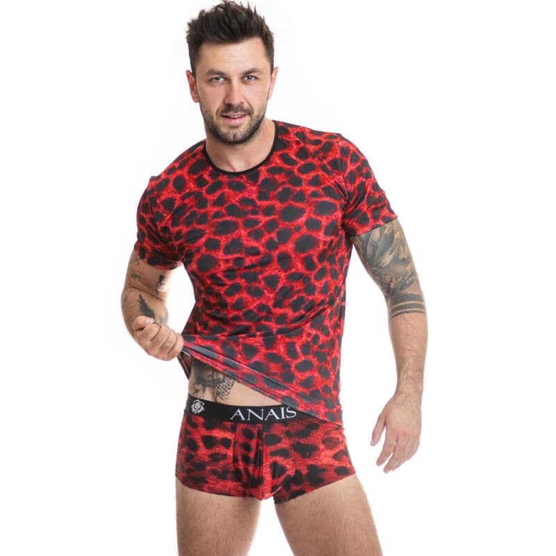 ANAIS MEN - Savage majica S