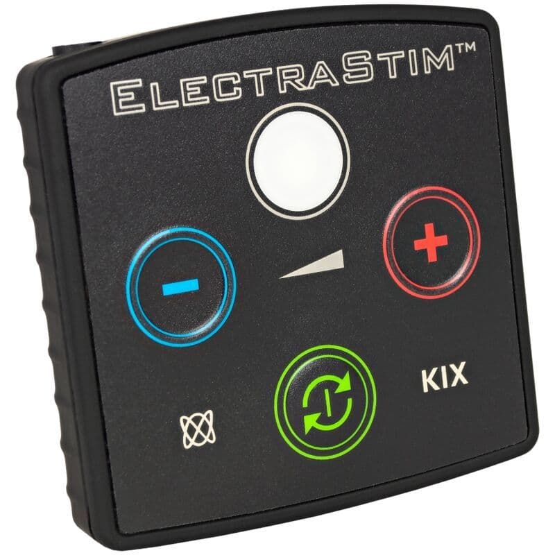 ELECTRASTIM Kix elektrostimulator