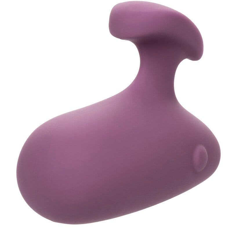 CALEXOTICS - MOD TOUCH RUČNI VIBRATOR-STIMULATOR, LJUBIČASTI