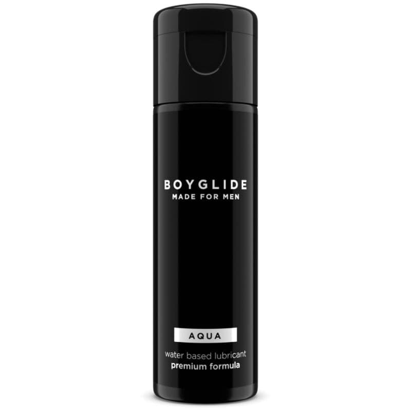 INTIMATELINE - BOYGLIDE LUBRIKANT NA BAZI VODE 30 ML