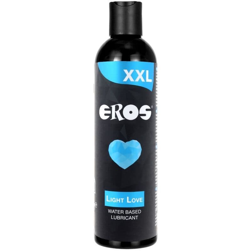 EROS XXL LIGHT LOVE LUBRIKANT NA BAZI VODE 300 ML