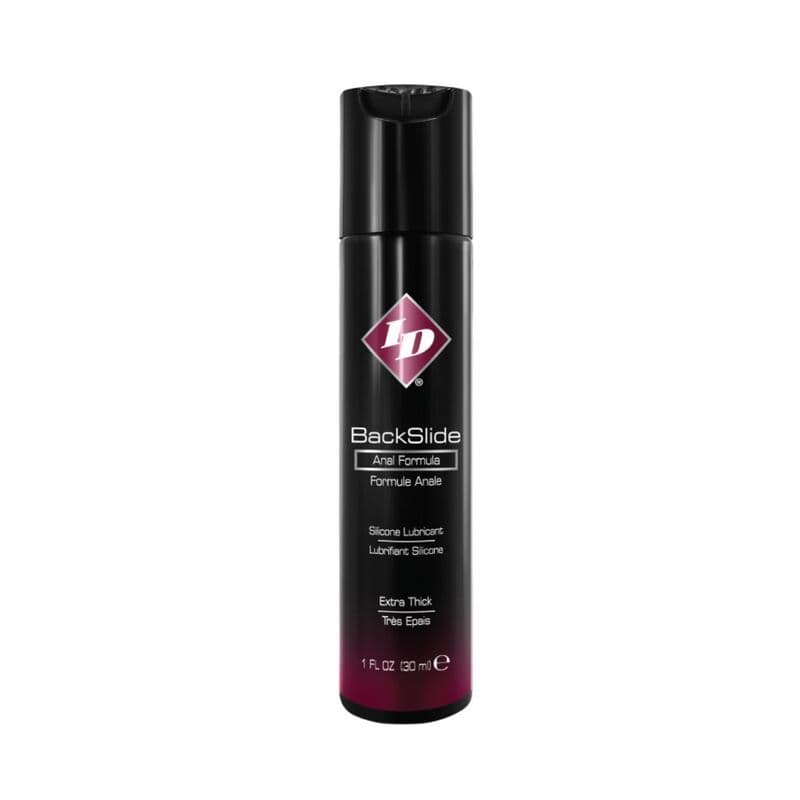 ID Backslide analno mazivo, 30 ml