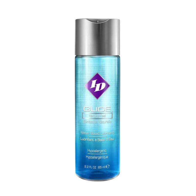 ID GLIDE - LUBRIKANT NA BAZI VODE 65 ML