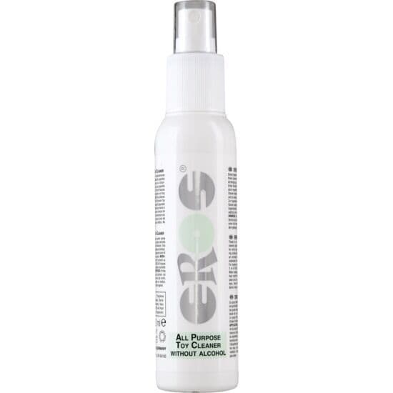 EROS - UNIVERZALNI ČISTAČ IGRAČAKA ALL PURPOSE 100 ML