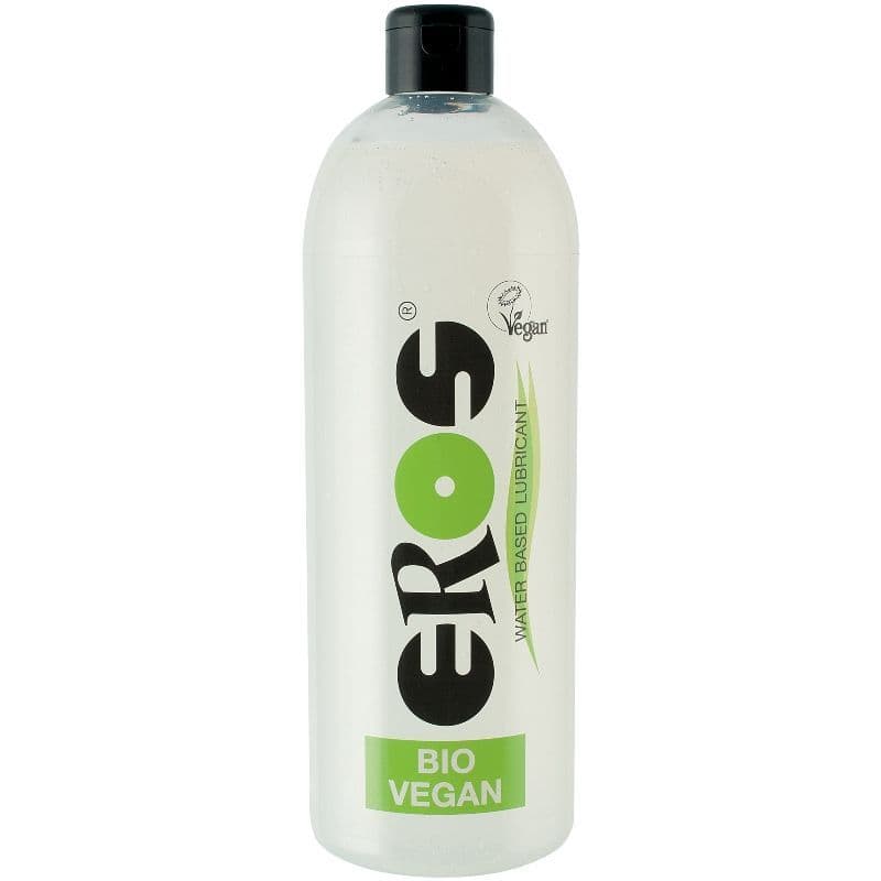 EROS BIO VEGAN LUBRIKANT NA BAZI VODE 100 ML