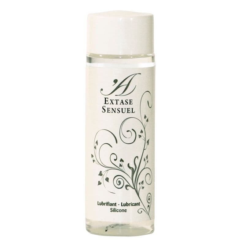EXTASE SENSUAL - SILICONE LUBRICANT 100 ML