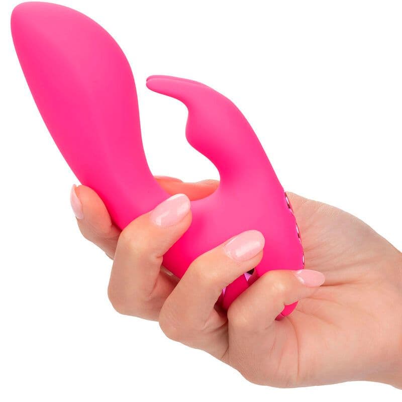 CALEXOTICS - SO CAL SUNSHINE VIBRATOR ZEKO, FUKSIJA (CALIFORNIA DREAMING)