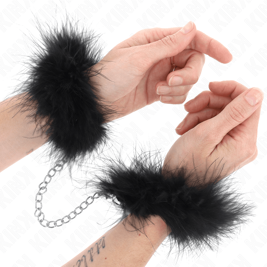 KINK MINI LISICE S PERIMA