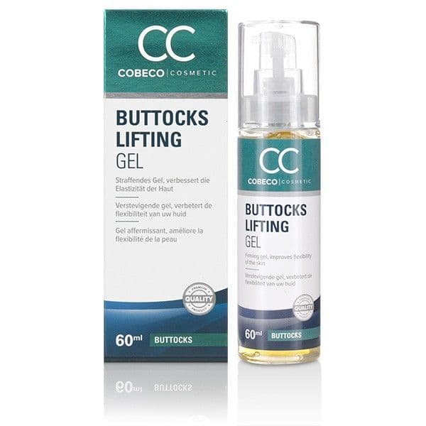 Cc glutei liftin gel 60 ml
