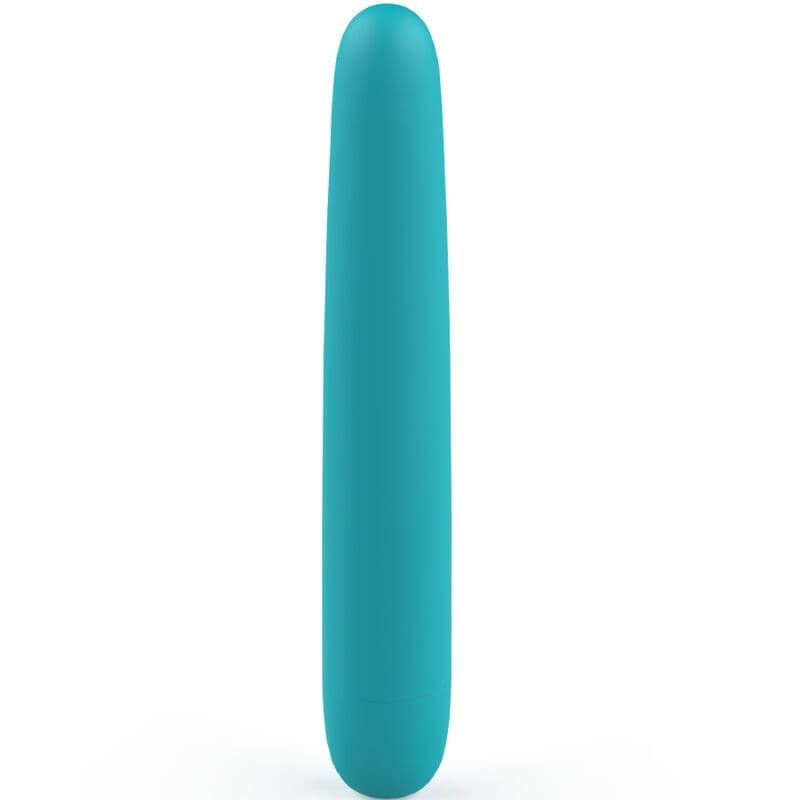 B SWISH - BGOOD INFINITE DELUXE PUNJIVI VIBRATOR, PLAVI SILIKON