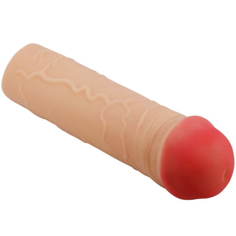 PRETTY LOVE - NILE OVOJ ZA PENIS, POLT