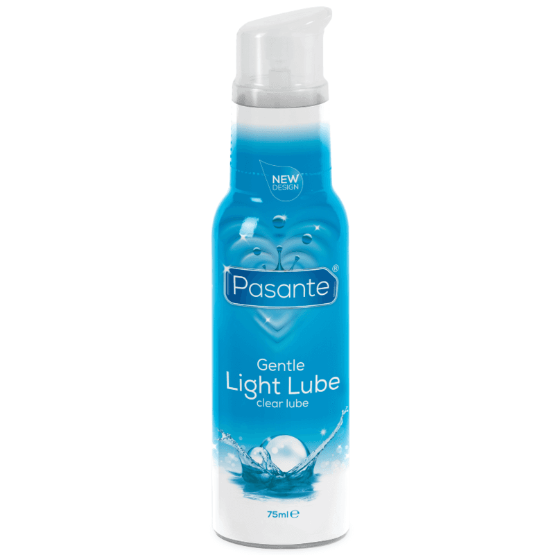 PASANTE - NATURAL LUBRIKANT, 75 ML