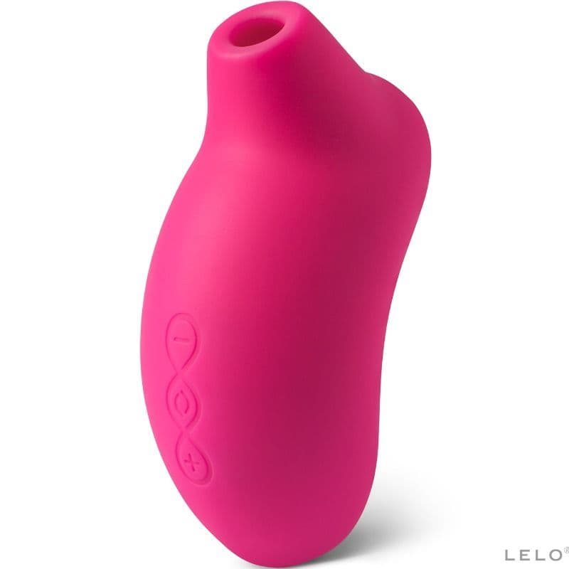 LELO Sona sonički stimulator klitorisa, fuksija