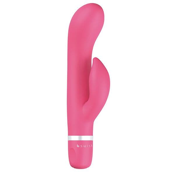 B SWISH - Bwild Classic Marine kunić vibrator Guava