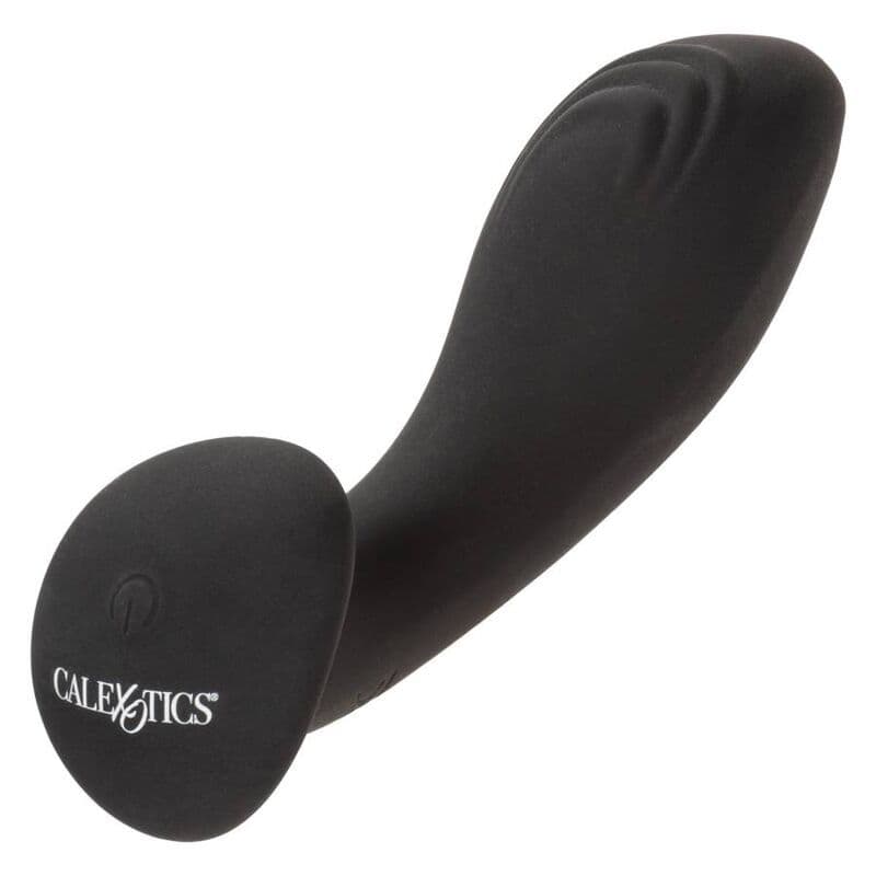 CALEXOTICS - Analni vibrator Liquid Silicone Flex Probe