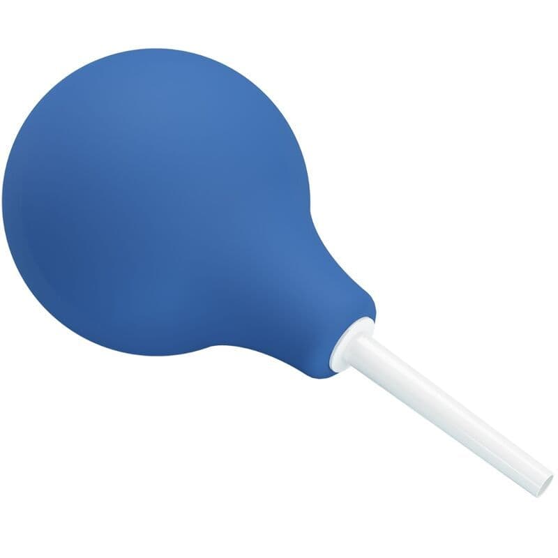 MR PLAY - ANALNI TUŠ BLUEB SUPER POWER PLAVI