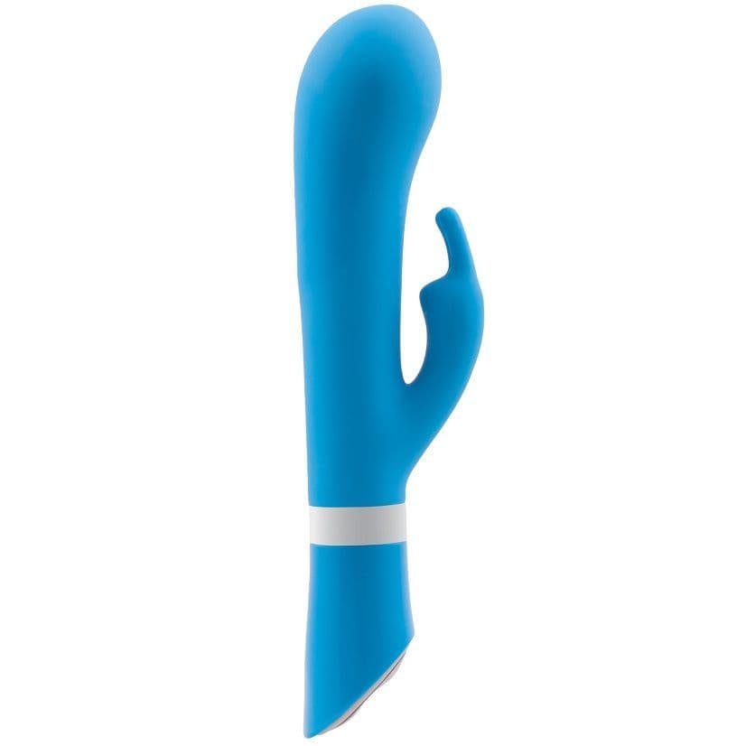 B SWISH - Vibrator rabbit Bwild Deluxe Bunny, žuta