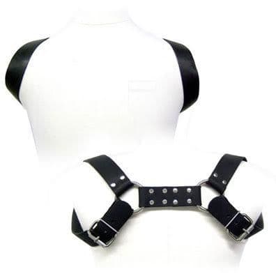 LEATHER BODY - OPRSNI PAS S PRSNO TORBICO (HOLSTER)