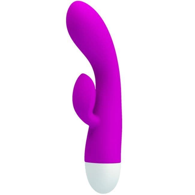 PRETTY LOVE - SMART ELI VIBRATOR, 30 NAČINA