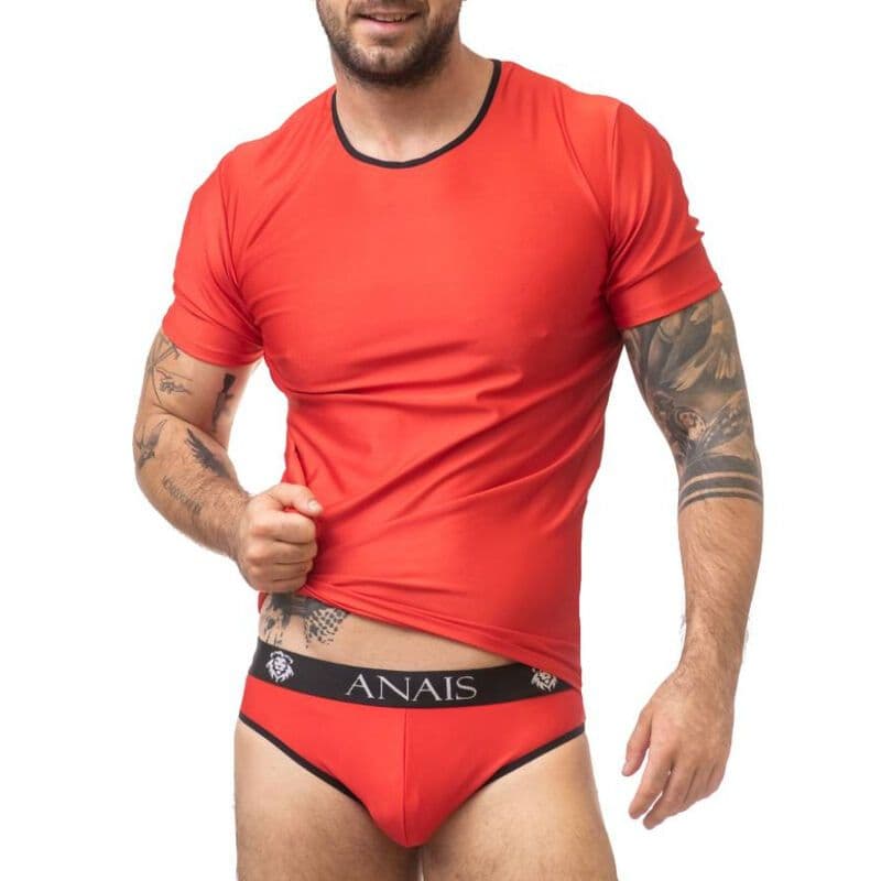 ANAIS MEN - Soul majica