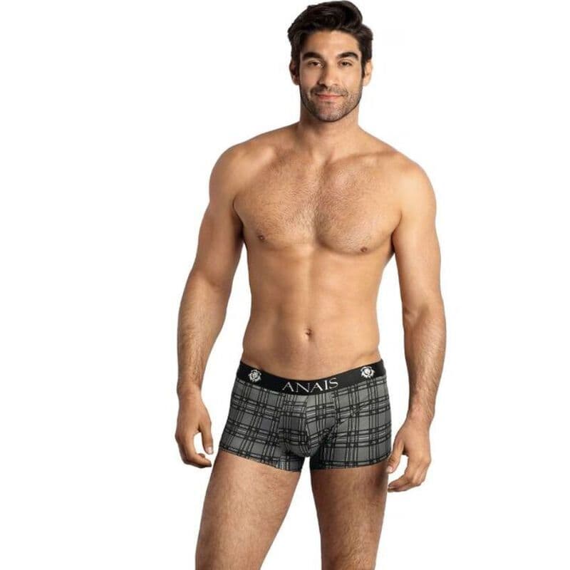 ANAIS MEN - BALANCE BOKSERICE S