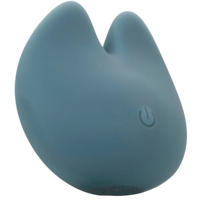 CALEXOTICS - MOD CURVE DVOSTRUKI VIBRATOR-STIMULATOR, PLAVI