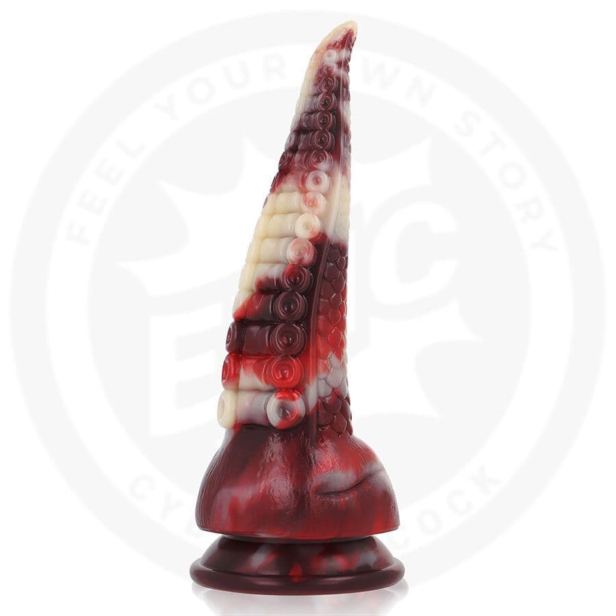 EPIC - Dildo Draxis bezalatna sjena