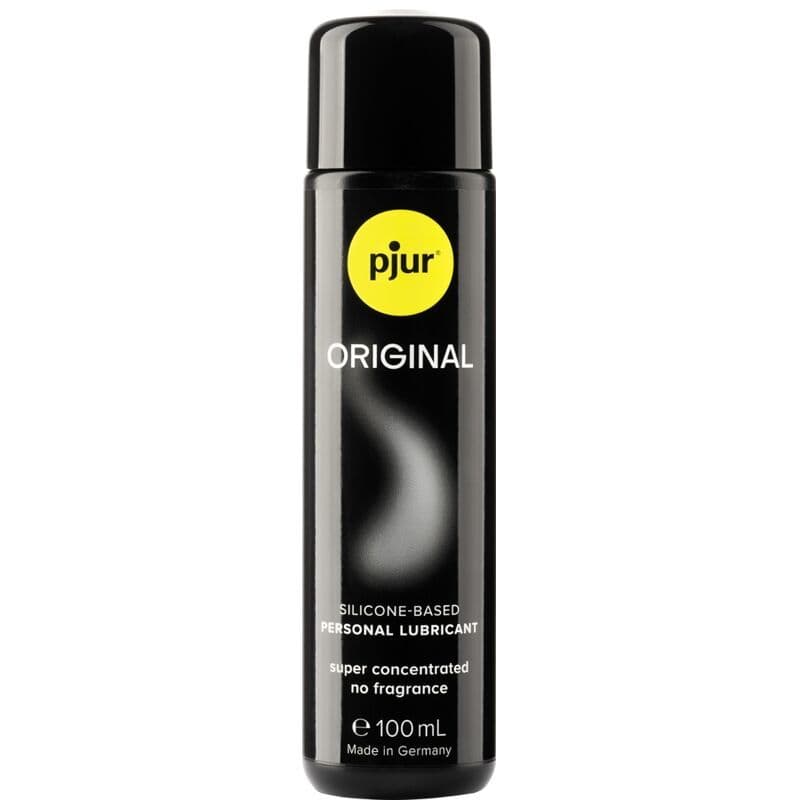 Lubrificante al silicone originale 100 ml
