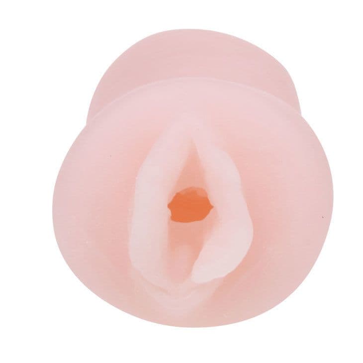 BAILE - ANGEL SOFT TOUCH MUŠKI MASTURBATOR NAVLAKA S VAGINOM