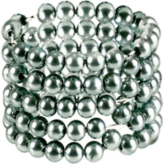 CALEXOTICS - OBROČEK ZA PENIS S KROGLICAMI ULTIMATE STROKER BEAD