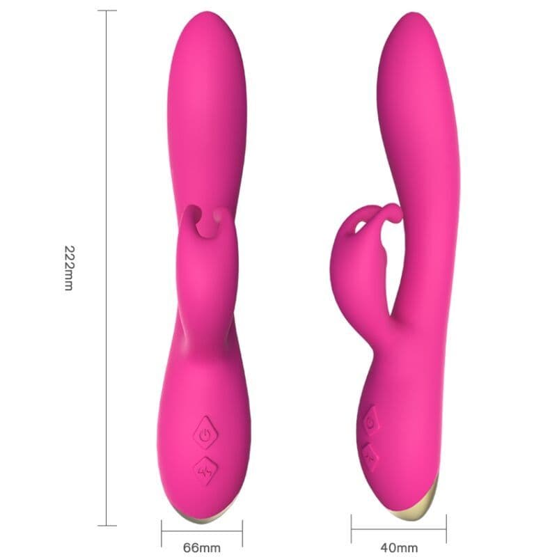 ARMONY - Bonnie vibrator zec fuksija