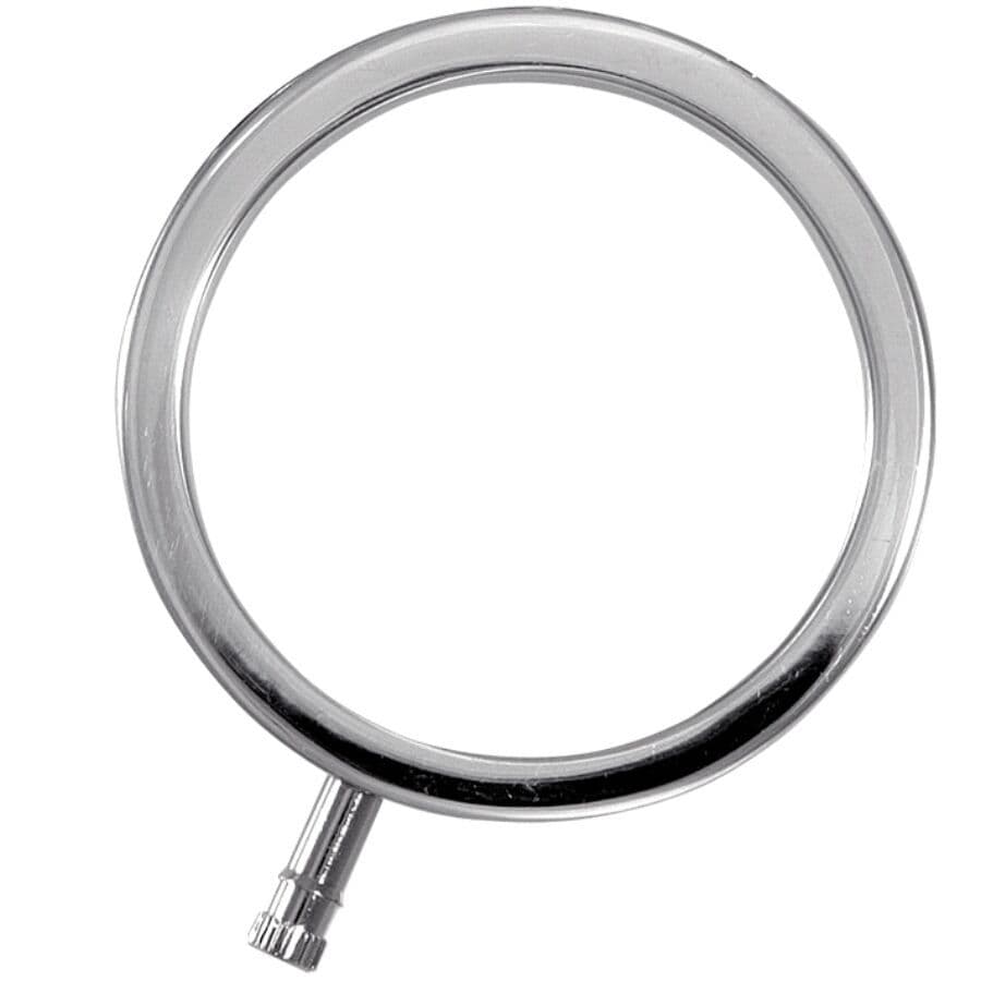 ELECTRASTIM - ELECTRARINGS KOVINSKI OBROČEK ZA PENIS 32 MM