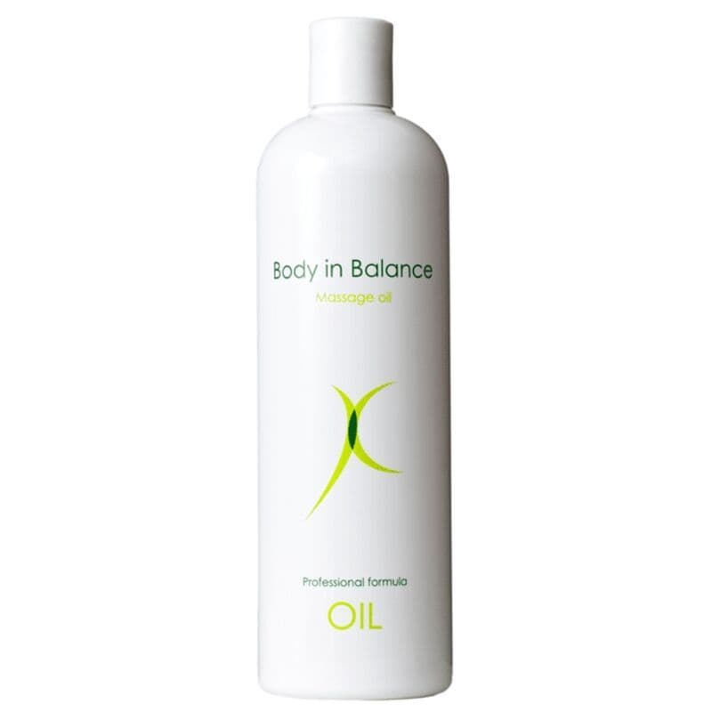 BODY IN BALANCE - INTIMNO OLJE 500 ML