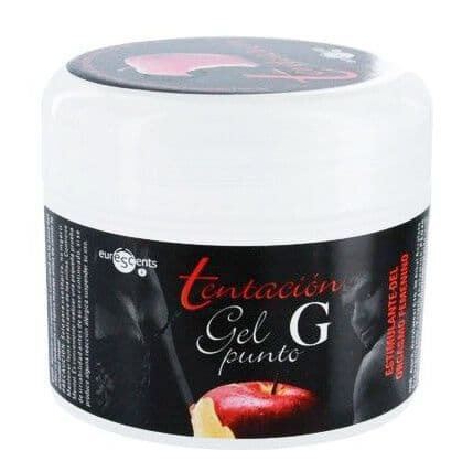 TENTACION - FEMALE ŽENSKI ORGAZMIČKI GEL ZA G-TOČKU 50 ML